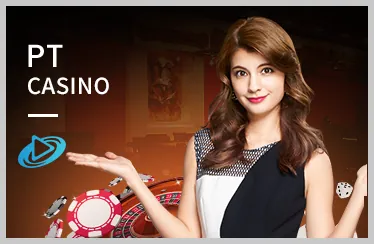 Casino Trực Tuyến Luck8
